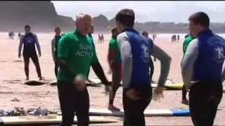 Surf Action 26.08.10
