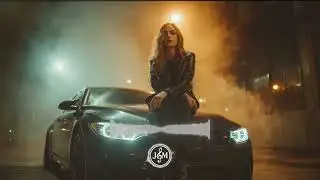 Jumanov & Akmalov-Pirate girl (original mix)