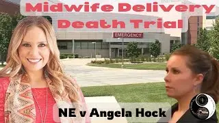 4:24:19   What happens when your HOME BIRTH goes tragically WRONG? - Day 3 Bench Trial