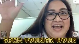 The Tourism Hour - SBMA Tourism Department Radio Program on 89.5 Subic Bay Radio