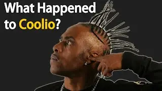 What Happened to Coolio?