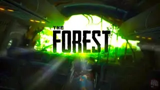 Wilderness Survival | The Forest Gameplay