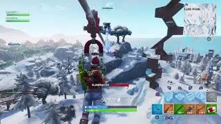 Fortnite Sniping Montage Pt 1