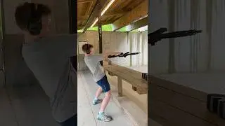 Gun Safety #shorts #funny #trending #comedy #skit #sketch