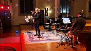 Julkonsert 2025 - Den jag kunde va
