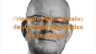 Biografia William Edwards Deming