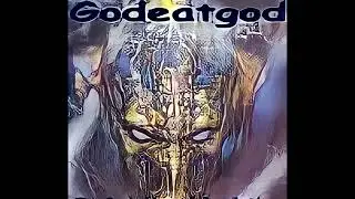 GodEatGod - The Evolution of Revolution (Compilation; 2001) [Sludge Metal]