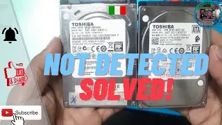 How to repair Hard Disk Drive