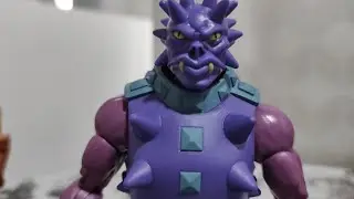 Spikor REVELATION - Review espa&ntilde;ol.