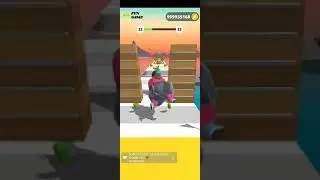 FAT 2 FIT #gameplay #shorts #video #fat2fit