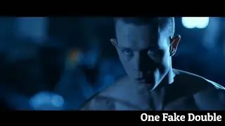 Arrival of the T-1000 (Terminator 2 Failure Judgment Day)