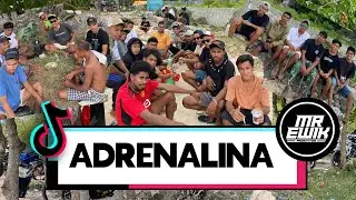DJ ADRENALINA X AKM & SIL SQUAD ( MR EWIK REMIX ) FYP 2025 !!!