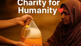 The Untold Story of Kindness | Helping Woman | Stories of Life 
