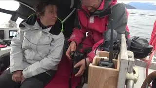 Les chants de Patagonie. Episode 3 (et fin)