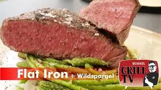 Flat Iron 