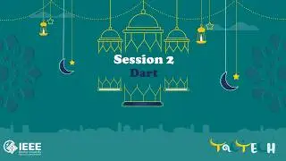 Session 2: Master Loops, Collections & Functions in Dart | TacTech 2026 - Flutter