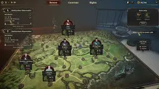 Celestial Empire│TRADE POST - How Does it Work? Complete Beginner's Guide 2025