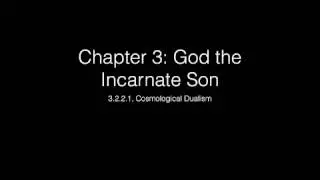 3-2-2-1, Cosmological Dualism.m4v