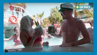 De zomer van je leven! | GOGO jongerenreizen