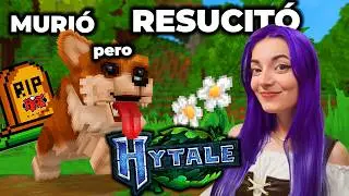 Hytale MUERE y RESUCITA | Lo que Riot ocultó durante años 💀​🙃