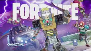 Trying to get my 4th win after I retired 6 months ago In Fortnite!