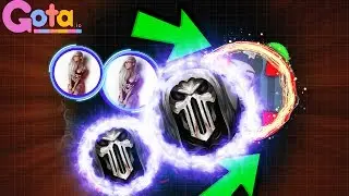 GOTA.IO - *The Most Hacked Presplits Ever !* ( BEST MOMENTS ) - Team Scrimmage - Must Watch !!