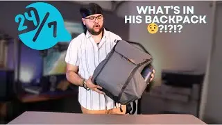 What's In My Everyday Tech Carry? [2024]