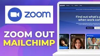 Как уменьшить масштаб в Mailchimp: полное руководство 2025 года