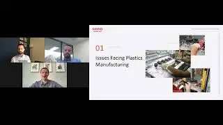 Automation in Plastics Manufacturing - What Works & What Doesn't
