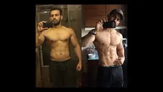 My 90 Day Transformation | IIFYM
