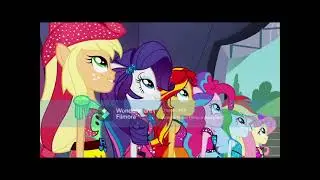Shine Like Rainbows Rawkicks remix