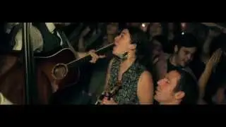 Driftwood - The Sun's Going Down