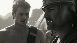 Spartan Mindset: Staying Calm in Collapse
