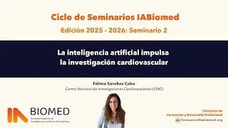 La inteligencia artificial impulsa la investigación cardiovascular