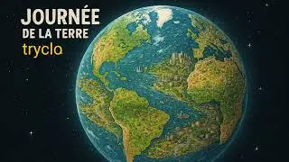 JOURN&Eacute;E DE LA TERRE - tryclo 