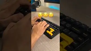 EL MEJOR TECLADO??? Aula F75 #feker #tecladomecanico #mechanicalkeyboard