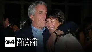 DOJ releases thousands more Epstein documents, with more disclosures expected