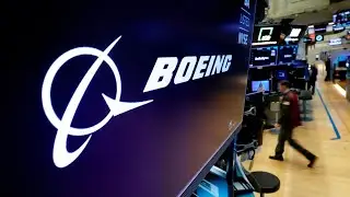Beoing 737 MAX aircrafts return