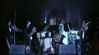 Canon de Pachelbel Age of Brass