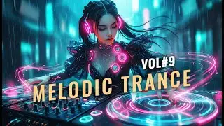 Female Vocal Trance Mix 2026 - Uplifting Progressive | Melodic Trance Journey Vol. 9 (Aftermath!)