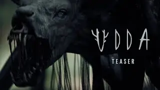 // ARTFX OFFICIAL // UDDA / TEASER