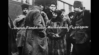 HER OKUL BİR ROMAN PROJESİ (ATEŞTEN G&Ouml;MLEK-HALİDE EDİP ADIVAR)