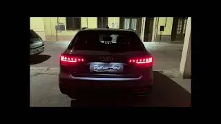 Audi a4 40 tdi 2.0 204cv S-line edition 2022