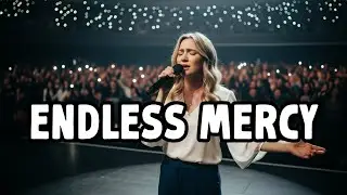 Endless Mercy ✝️ Powerful Worship Song With Lyrics | God's Unconditional Love (2026)