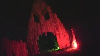 Buzzard Cove Screampark at Hinckley's Haunted Barn: Inside the 2019 scares