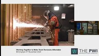Взгляд производителя S&C — Адам Тодд