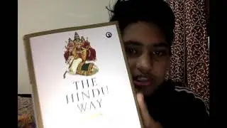 The Hindu Way | Book review by Abeer Rao