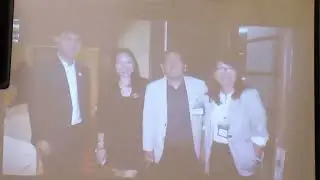 Stephen Khaw,Deputy Chairman MCCI @ MCCI year end party 2025