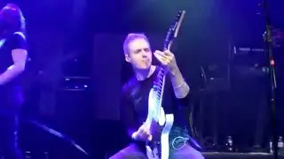 THRESHOLD - 6/8: Siren Sky (Live In London 2016)