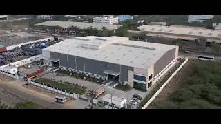 Formulated Polymers World Class Factory